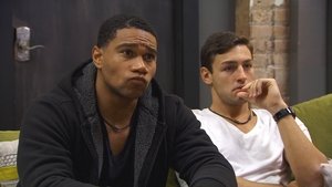 The Real World 13. epizoda