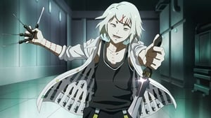 Tokyo Ghoul 5. epizoda