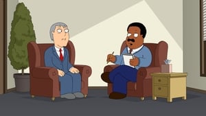 Griffinovi Dr. Cleveland a ženy