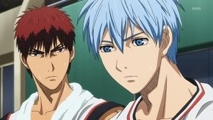 Kuroko no basuke 10. epizoda