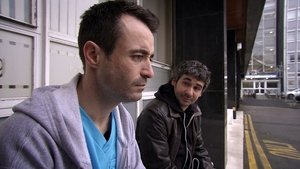 Holby City 24. epizoda