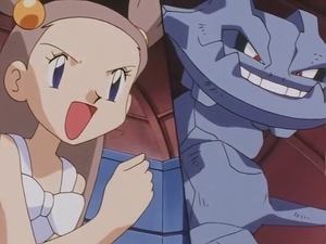 Pokémon Ocelové nervy