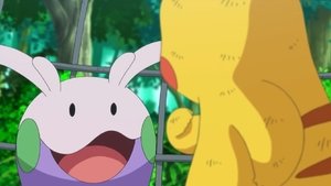 Pokémon Kluzké setkání