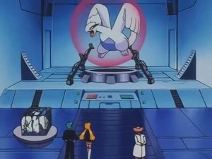 Pokémon Slib je slib