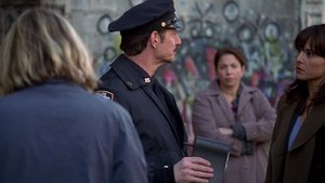 Policie New York 16. epizoda