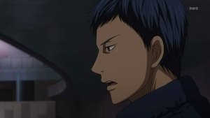Kuroko no basuke 21. epizoda