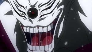 Tokyo Ghoul 11. epizoda