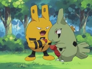 Pokémon Vida ho, Elekid