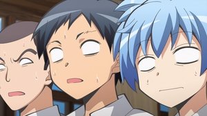 Assassination Classroom 9. epizoda