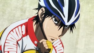 Yowamushi Pedal 16. epizoda