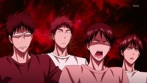 Kuroko no basuke 8. epizoda