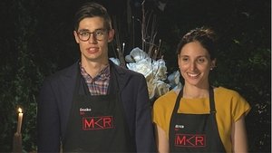 My Kitchen Rules 13. epizoda