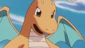 Pokémon Dragonite přichází