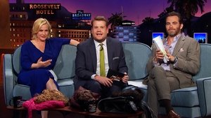 The Late Late Show with James Corden 2. epizoda