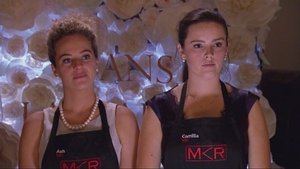 My Kitchen Rules 4. epizoda