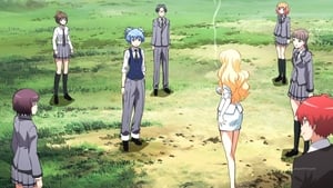 Assassination Classroom 4. epizoda