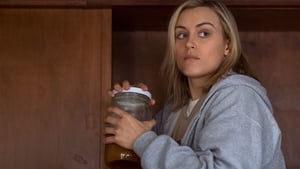 Orange Is the New Black Můžeme být hrdinové
