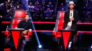 The Voice 4. epizoda