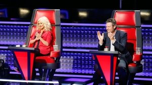 The Voice 12. epizoda