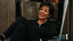 Keeping Up with the Kardashians 2. epizoda