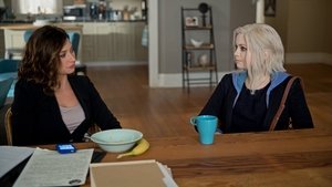 iZombie 8. epizoda