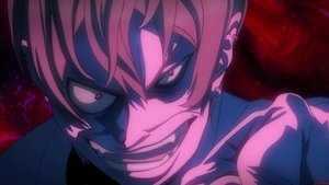 Triage X 1. epizoda