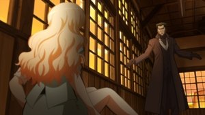 Assassination Classroom 10. epizoda