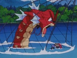 Pokémon Revoluční evoluce