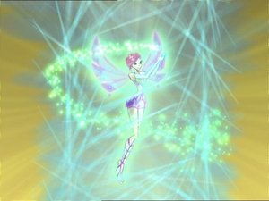 Winx Club Poslední let