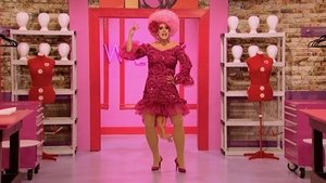 RuPaul's Drag Race 1. epizoda
