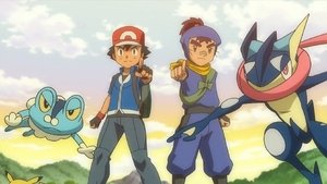 Pokémon Neviditelná výzva