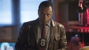 iZombie 6. epizoda