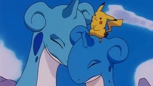 Pokémon Ať žije Lapras