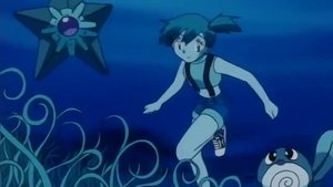 Pokémon Omračující pyl