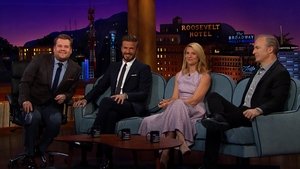 The Late Late Show with James Corden 4. epizoda