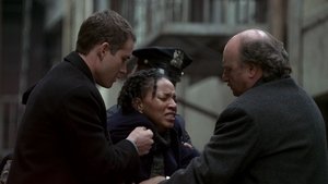 Policie New York 13. epizoda