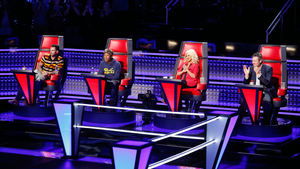 The Voice 10. epizoda