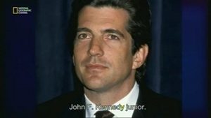 Letecké katastrofy Smrt JFK Juniora