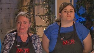 My Kitchen Rules 12. epizoda