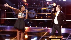 The Voice 8. epizoda