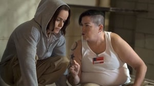 Orange Is the New Black Nevěř žádný děvce