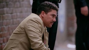 Policie New York 22. epizoda