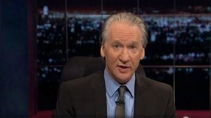 Real Time with Bill Maher 6. epizoda