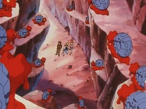 Pokémon Někdo to rád horké