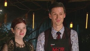 My Kitchen Rules 5. epizoda