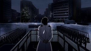 Tokyo Ghoul 9. epizoda