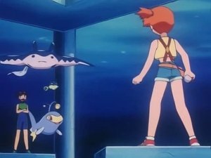 Pokémon Přidej trochu vody!