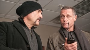 Policie Chicago Řekni její jméno