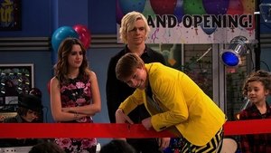 Austin a Ally Velká otevření & velké naděje