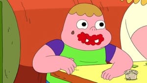 Clarence Souboj v Jeskyni her